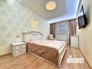 1-к квартира, на длительный срок, 45м2, 14/19 этаж