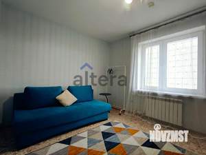 2-к квартира, на длительный срок, 64м2, 9/15 этаж