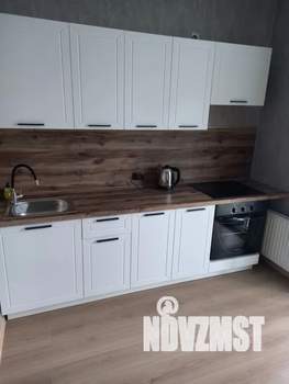 1-к квартира, посуточно, 33м2, 15/18 этаж