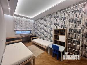 4-к квартира, на длительный срок, 110м2, 2/5 этаж