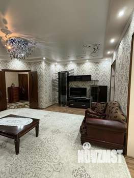 3-к квартира, на длительный срок, 79м2, 6/6 этаж