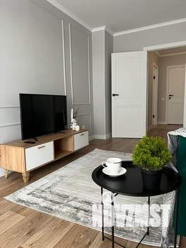2-к квартира, посуточно, 54м2, 16/20 этаж