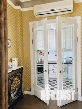 1-к квартира, посуточно, 68м2, 1/1 этаж