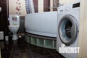 2-к квартира, посуточно, 85м2, 5/7 этаж