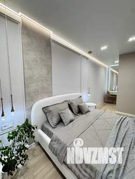 1-к квартира, посуточно, 36м2, 5/25 этаж