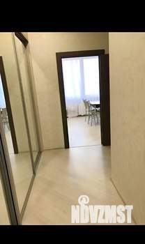 1-к квартира, на длительный срок, 40м2, 9/22 этаж