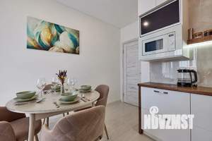 1-к квартира, посуточно, 45м2, 8/8 этаж