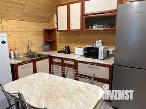 1-к квартира, посуточно, 50м2, 2/2 этаж