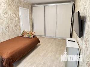 1-к квартира, посуточно, 35м2, 2/10 этаж