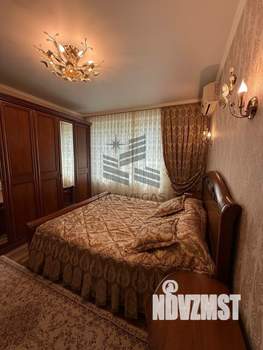 3-к квартира, на длительный срок, 79м2, 6/6 этаж