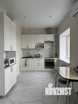 2-к квартира, на длительный срок, 53м2, 12/13 этаж