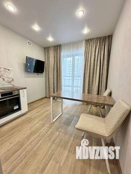 1-к квартира, на длительный срок, 40м2, 4/11 этаж