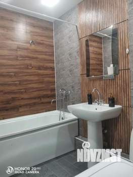 1-к квартира, посуточно, 45м2, 4/16 этаж