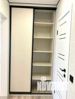 1-к квартира, на длительный срок, 40м2, 3/10 этаж