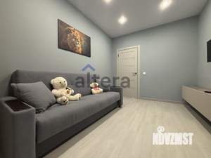 2-к квартира, на длительный срок, 55м2, 1/19 этаж