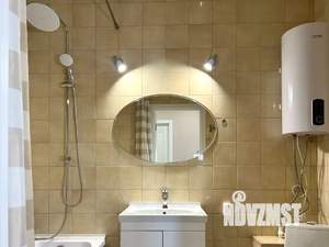 2-к квартира, посуточно, 60м2, 17/20 этаж