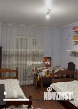 3-к квартира, на длительный срок, 80м2, 5/16 этаж