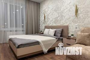 1-к квартира, посуточно, 35м2, 3/10 этаж