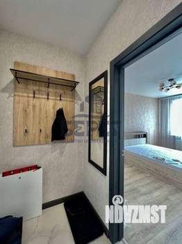 1-к квартира, на длительный срок, 38м2, 13/17 этаж