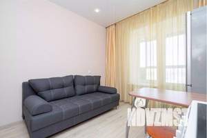 1-к квартира, посуточно, 40м2, 7/10 этаж