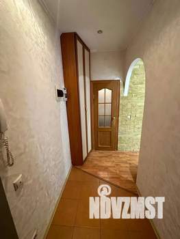 1-к квартира, посуточно, 46м2, 1/6 этаж