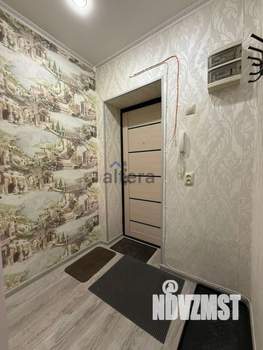 1-к квартира, на длительный срок, 30м2, 2/5 этаж