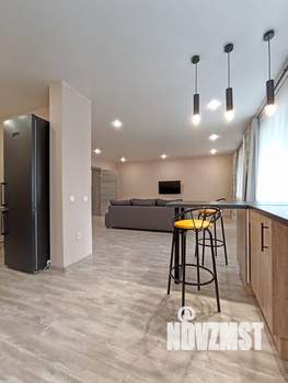 2-к квартира, на длительный срок, 64м2, 2/5 этаж