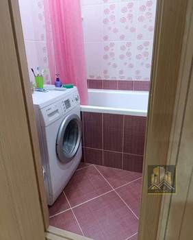 1-к квартира, на длительный срок, 32м2, 8/17 этаж