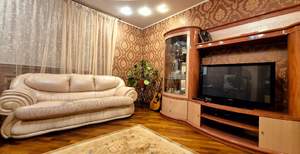 5-к квартира, на длительный срок, 172м2, 1/3 этаж