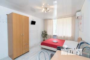 Студия квартира, посуточно, 20м2, 1/5 этаж