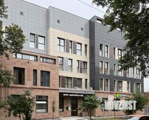 1-к квартира, на длительный срок, 58м2, 4/6 этаж