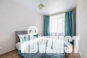 2-к квартира, посуточно, 60м2, 3/9 этаж