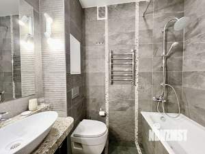 2-к квартира, на длительный срок, 51м2, 3/11 этаж