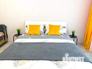 1-к квартира, посуточно, 45м2, 9/9 этаж