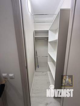 Студия квартира, на длительный срок, 28м2, 7/19 этаж