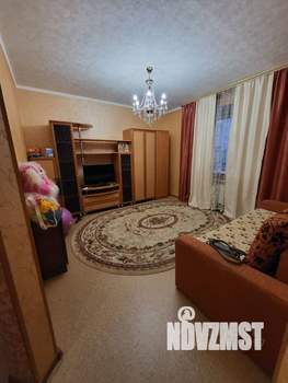 2-к квартира, на длительный срок, 51м2, 1/9 этаж