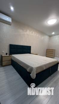 1-к квартира, на длительный срок, 45м2, 15/19 этаж