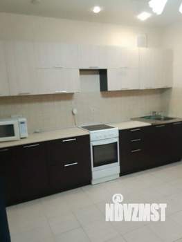 1-к квартира, на длительный срок, 45м2, 8/10 этаж