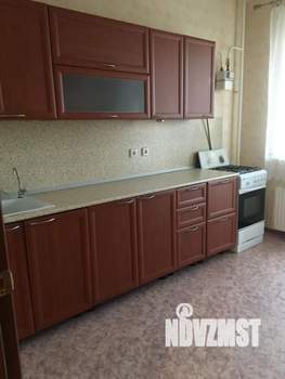 1-к квартира, на длительный срок, 38м2, 5/10 этаж