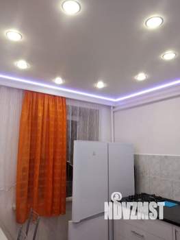 1-к квартира, посуточно, 33м2, 1/1 этаж