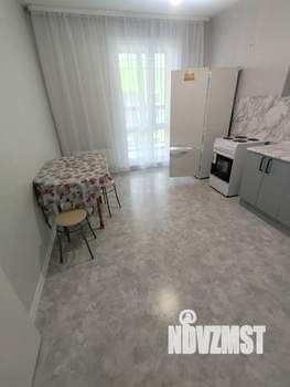 2-к квартира, на длительный срок, 50м2, 5/18 этаж