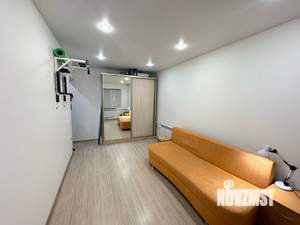 1-к квартира, на длительный срок, 30м2, 1/4 этаж