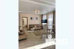 2-к квартира, посуточно, 46м2, 3/3 этаж