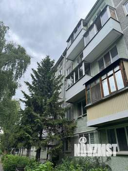 1-к квартира, на длительный срок, 31м2, 3/5 этаж