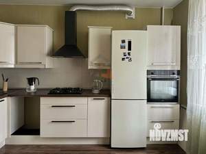 1-к квартира, на длительный срок, 46м2, 2/9 этаж