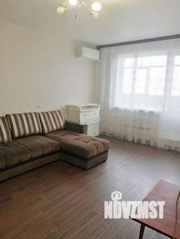 1-к квартира, на длительный срок, 37м2, 9/9 этаж