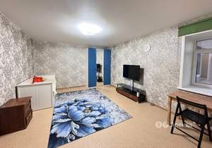 1-к квартира, на длительный срок, 59м2, 8/9 этаж