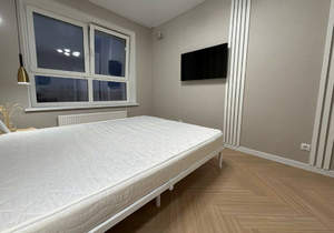 1-к квартира, на длительный срок, 40м2, 7/9 этаж