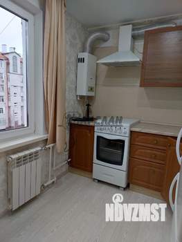 2-к квартира, на длительный срок, 45м2, 5/5 этаж