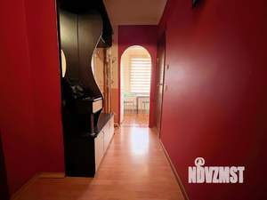 1-к квартира, на длительный срок, 35м2, 4/9 этаж